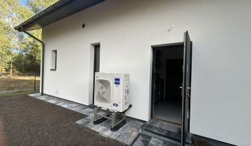 dom wolnostojący Kędzierówka