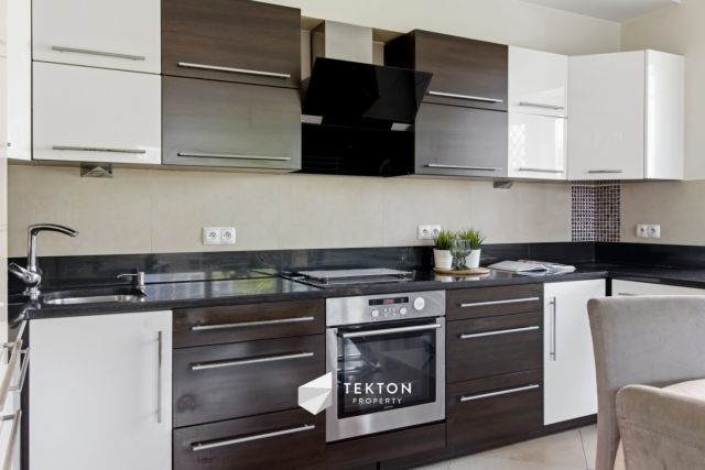 Mieszkanie 3-pokojowe Kraków Krowodrza, ul. Poznańska. Zdjęcie 6