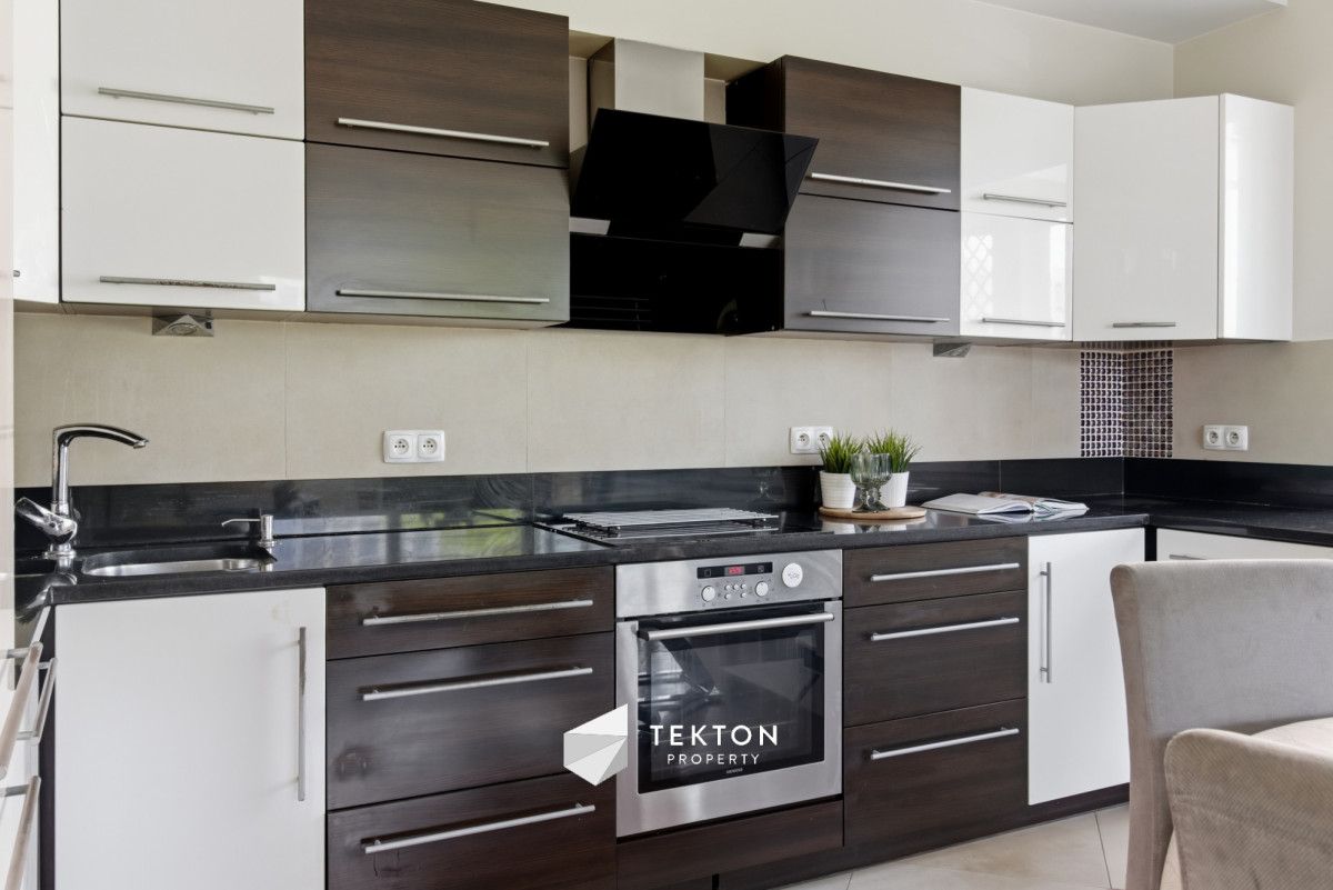 Mieszkanie 3-pokojowe Kraków Krowodrza, ul. Poznańska. Zdjęcie 6