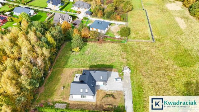 Działka budowlana Krosno, ul. gen. Józefa Bema. Zdjęcie 8