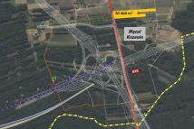 Działka inwestycyjna Kozenin. Zdjęcie 4