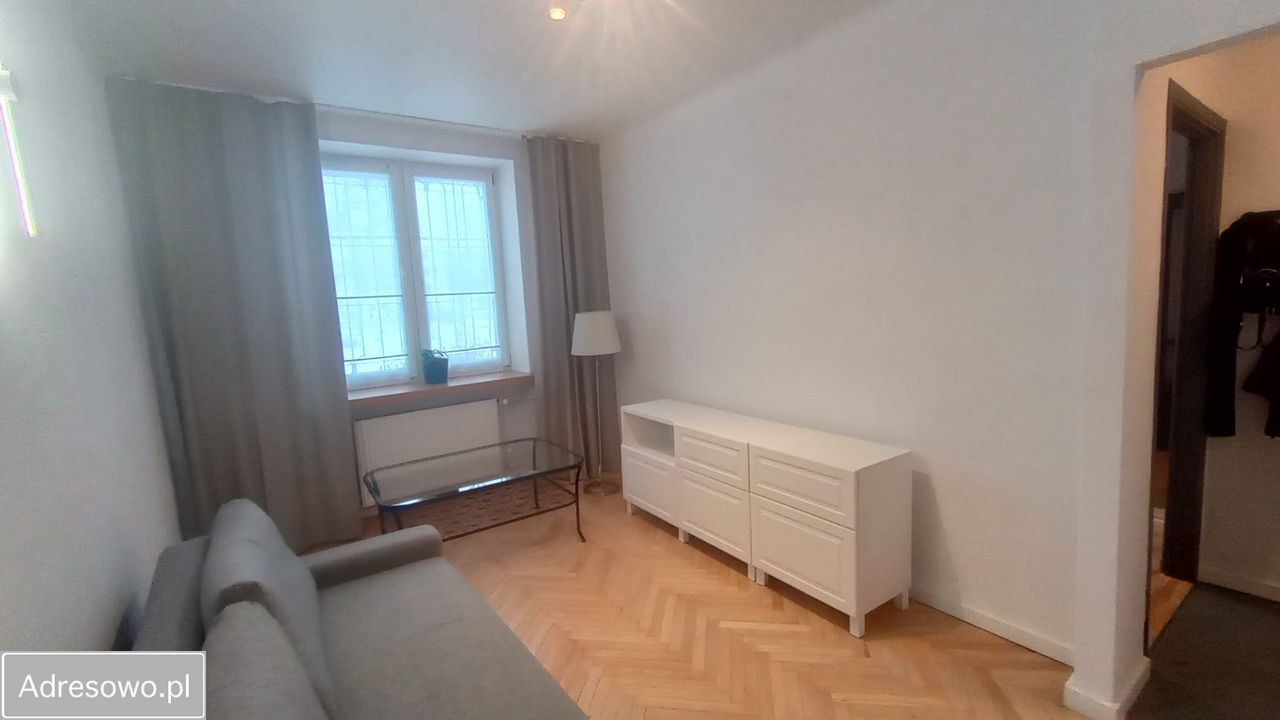 Mieszkanie 2-pokojowe Warszawa Mokotów, ul. Racławicka. Zdjęcie 13