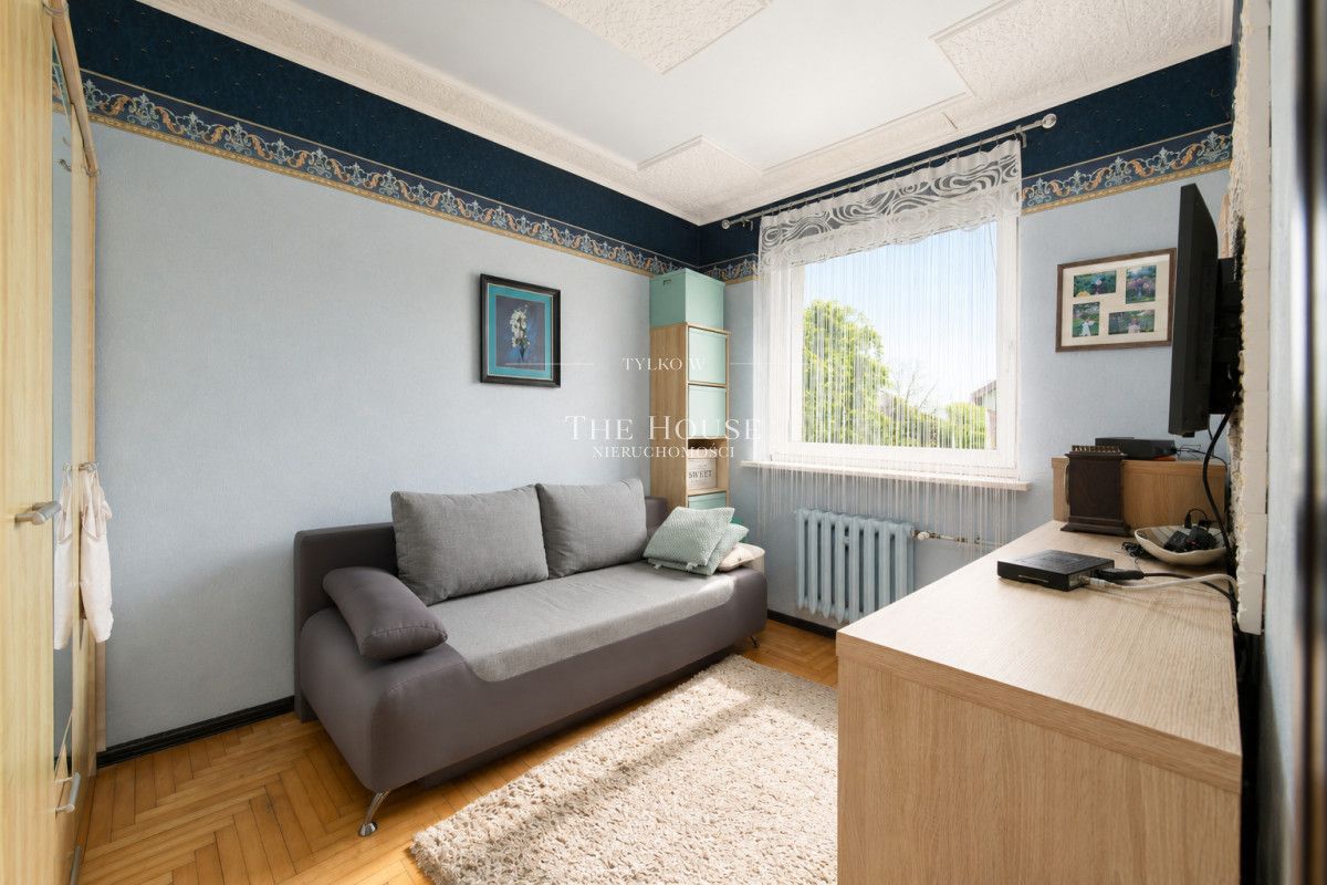 dom wolnostojący, 6 pokoi Gdynia Orłowo, ul. Bukowa. Zdjęcie 11