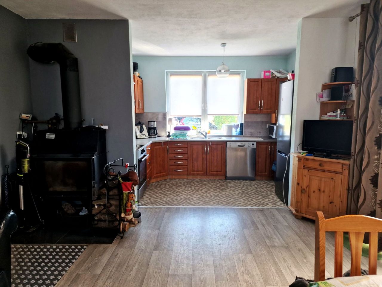 dom letniskowy, 5 pokoi Zaborówiec, ul. Szczupakowa. Zdjęcie 10