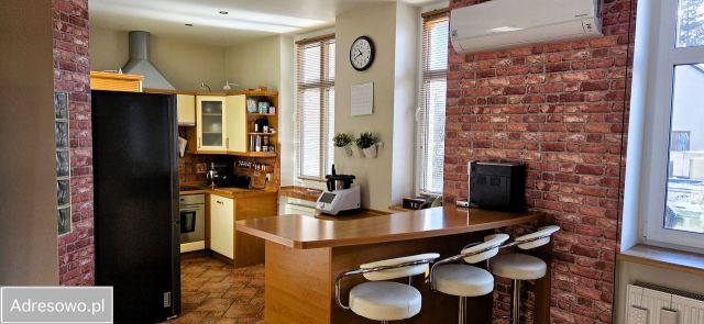 Mieszkanie 4-pokojowe Stargard Centrum, ul. Spokojna. Zdjęcie 1