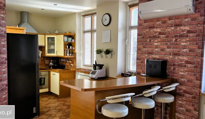 Mieszkanie 4-pokojowe Stargard Centrum, ul. Spokojna