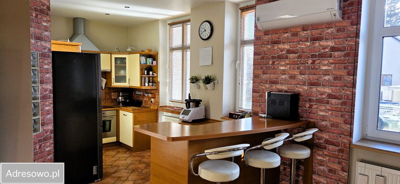 Mieszkanie 4-pokojowe Stargard Centrum, ul. Spokojna. Zdjęcie 1