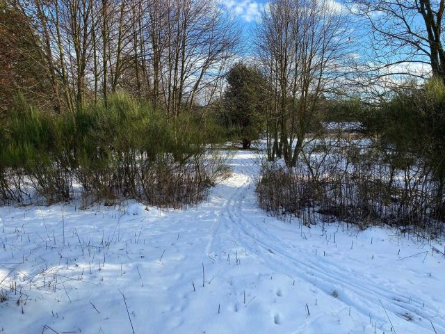 Działka budowlana Słotwiny. Zdjęcie 1