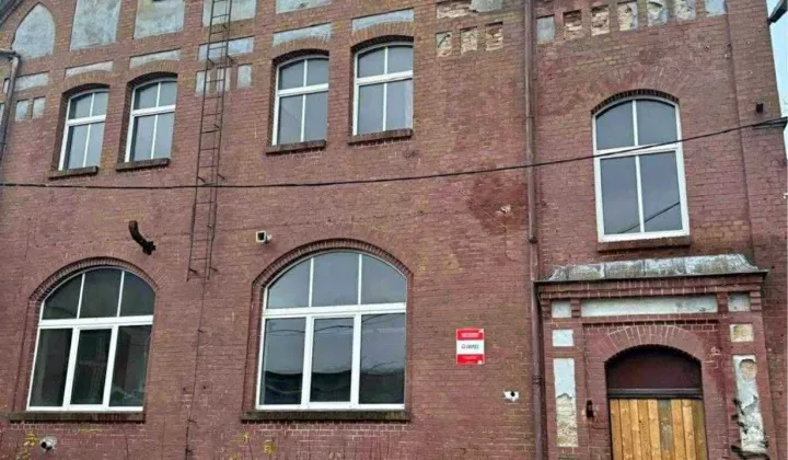 dom wolnostojący Kudowa-Zdrój