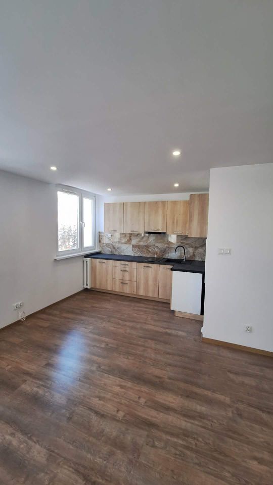 Mieszkanie 1-pokojowe Inowrocław, ul. Marulewska. Zdjęcie 5