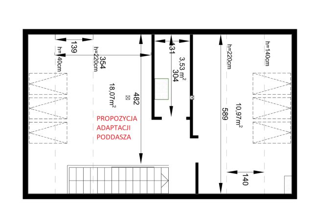 Mieszkanie 4-pokojowe Pruszków Bąki, ul. Ignacego Jana Paderewskiego. Zdjęcie 8