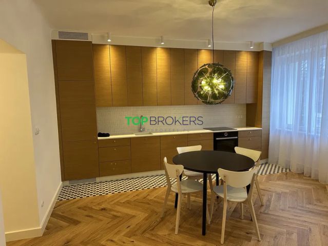 Mieszkanie 2-pokojowe Warszawa Żoliborz, ul. ks. Jerzego Popiełuszki. Zdjęcie 1