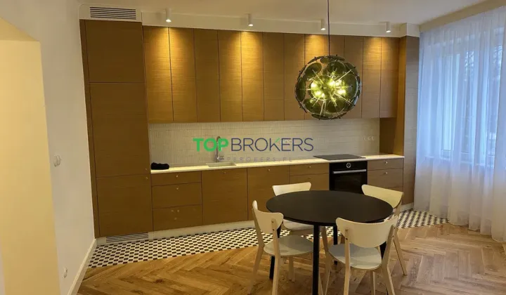 Mieszkanie 2-pokojowe Warszawa Żoliborz, ul. ks. Jerzego Popiełuszki