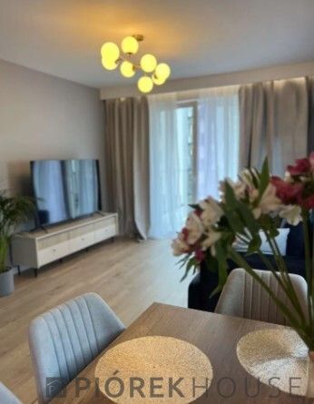 Mieszkanie 3-pokojowe Warszawa Ursus, ul. Edwarda Habicha. Zdjęcie 3