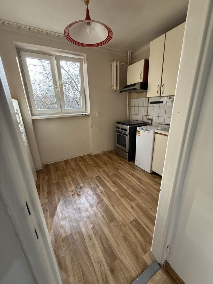 Mieszkanie 3-pokojowe Pruszków, al. Niepodległości. Zdjęcie 5