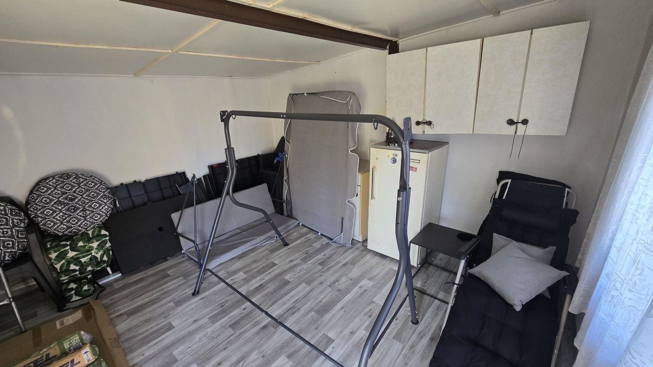 Działka rod Łódź Rokicie, ul. Świętojańska. Zdjęcie 9