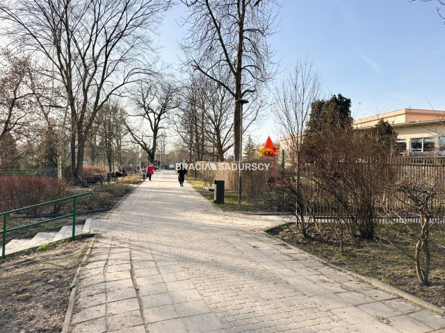 Mieszkanie 2-pokojowe Kraków Bronowice, ul. Kaspra Żelechowskiego. Zdjęcie 7