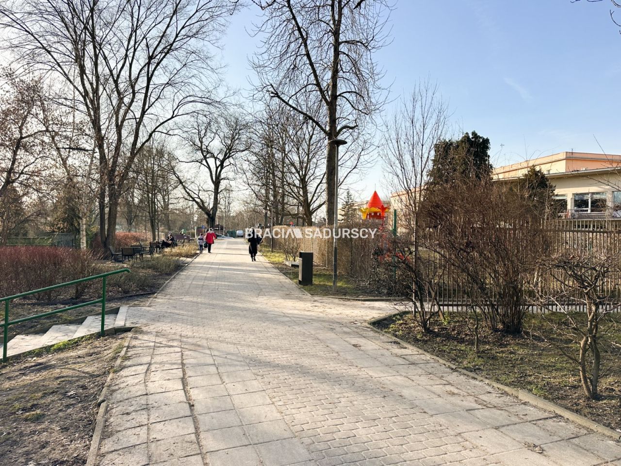 Mieszkanie 2-pokojowe Kraków Bronowice, ul. Kaspra Żelechowskiego. Zdjęcie 7