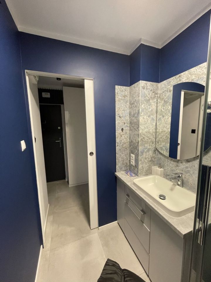 Mieszkanie 1-pokojowe Szczecin Pomorzany, ul. 9 Maja. Zdjęcie 2