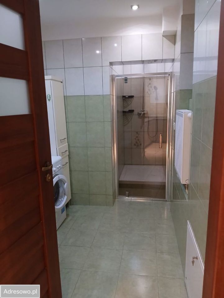 Mieszkanie 1-pokojowe Kraków Krowodrza, ul. Śląska. Zdjęcie 9