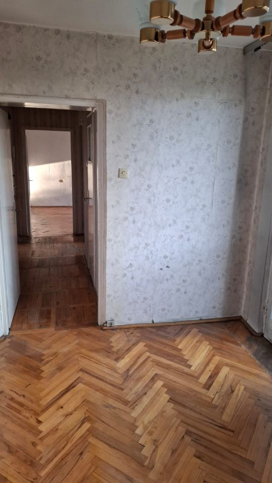 Mieszkanie 2-pokojowe Wrocław Fabryczna, ul. Niklowa. Zdjęcie 10