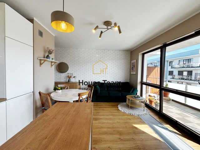 Mieszkanie 3-pokojowe Bydgoszcz, ul. Sybiraków. Zdjęcie 4