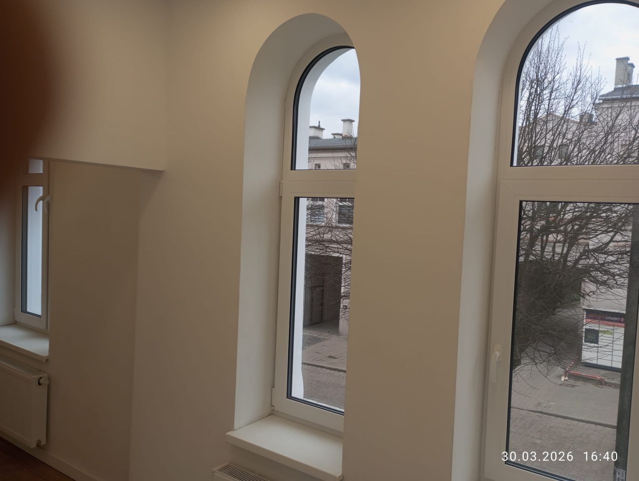 Mieszkanie 3-pokojowe Grudziądz Centrum, ul. Forteczna. Zdjęcie 14