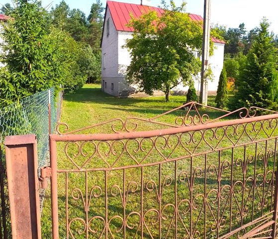 dom wolnostojący, 5 pokoi Czeremcha. Zdjęcie 1