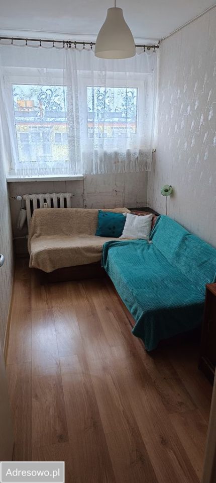 Mieszkanie 4-pokojowe Wąbrzeźno Centrum, ul. Tysiąclecia. Zdjęcie 3