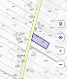 Działka rolno-budowlana Leśniczówka. Zdjęcie 3