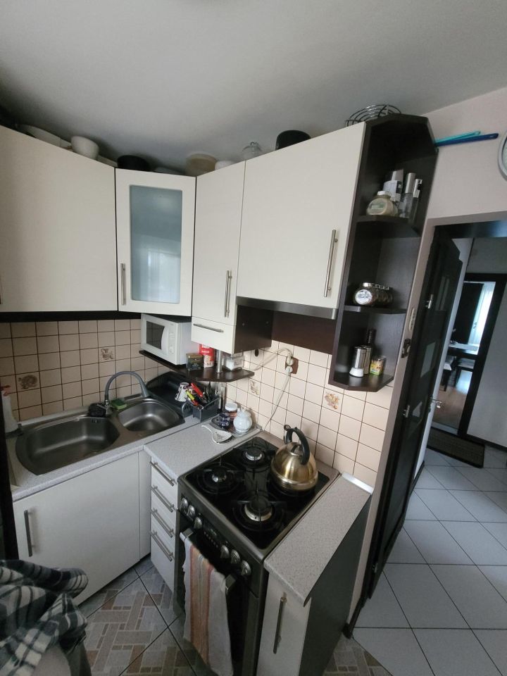 Mieszkanie 3-pokojowe Siedlce Centrum, ul. Jana III Sobieskiego. Zdjęcie 17