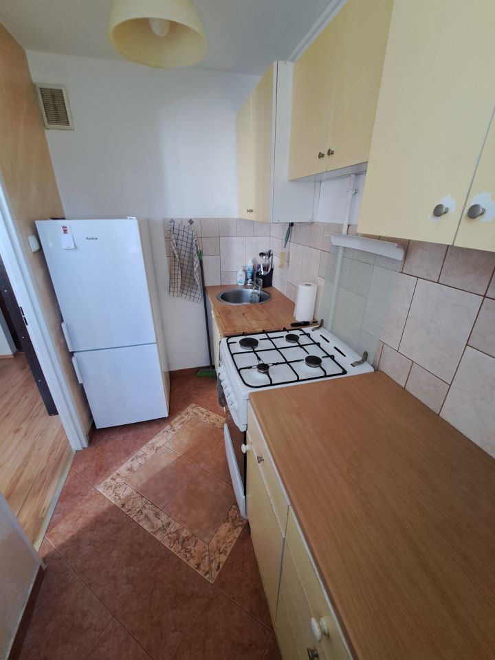 Mieszkanie 1-pokojowe Warszawa Ochota, ul. Sąchocka. Zdjęcie 6