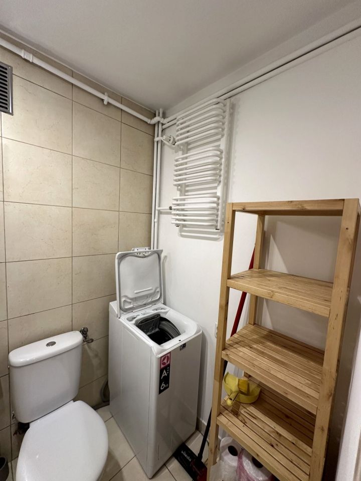 Mieszkanie 3-pokojowe Kraków Olsza, ul. Gdańska. Zdjęcie 12