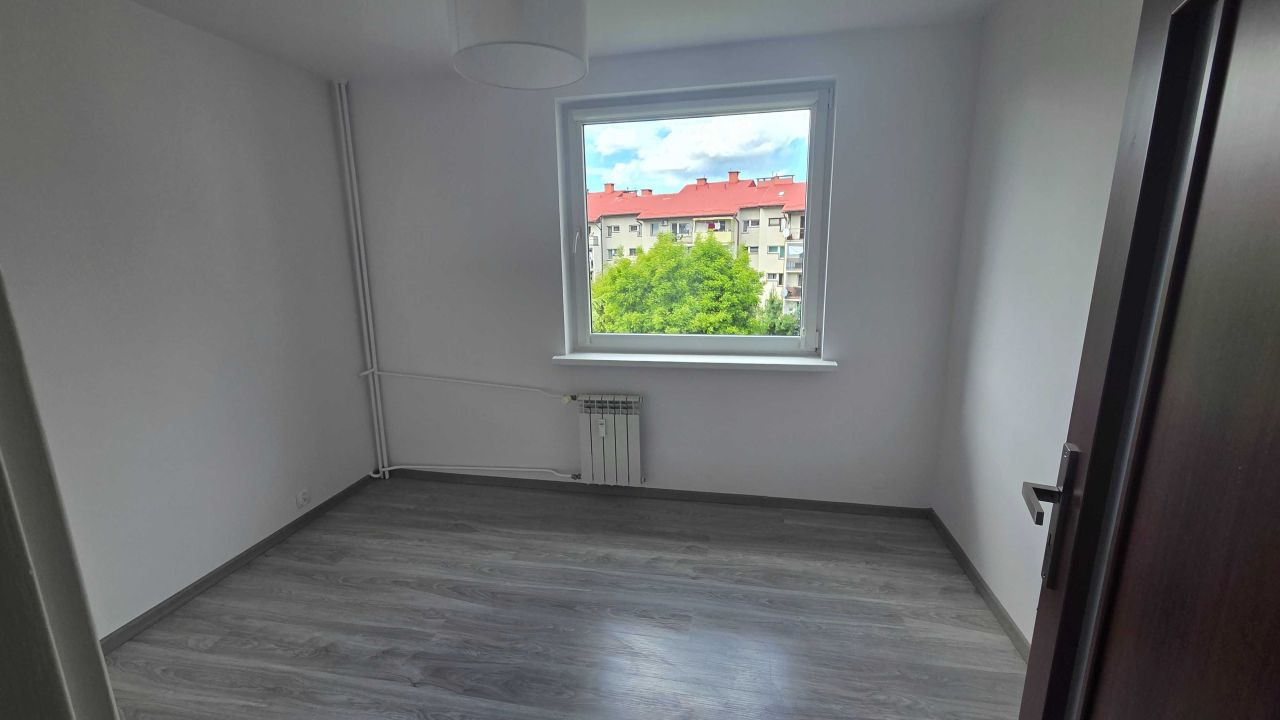 Mieszkanie 3-pokojowe Nowy Sącz Gorzków. Zdjęcie 5