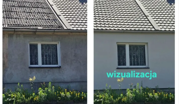 Mieszkanie 1-pokojowe Stęszew