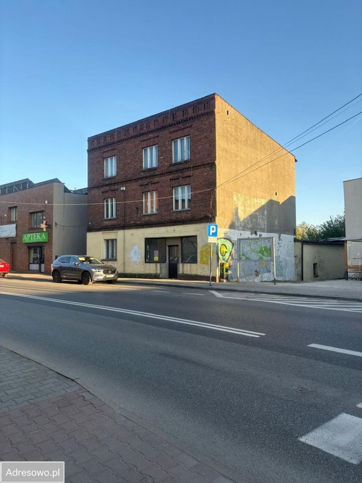 kamienica, 6 pokoi Katowice Podlesie, ul. Uniczowska. Zdjęcie 17