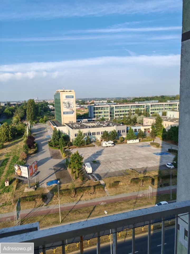 Mieszkanie 3-pokojowe Szczecin Gumieńce, ul. Krakowska. Zdjęcie 20