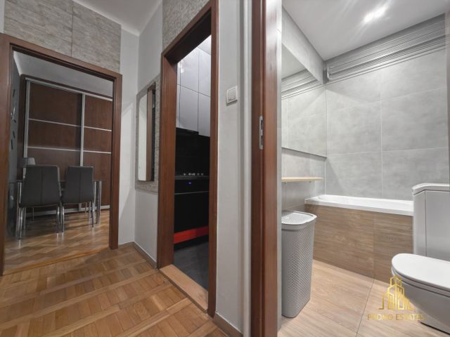 Mieszkanie 2-pokojowe Kraków Mistrzejowice, os. Słoneczne. Zdjęcie 6