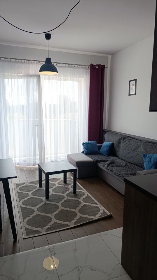 Mieszkanie – Wrocław, Kleczków - Widok 3