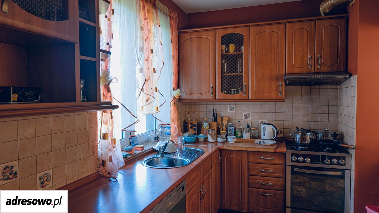 dom wolnostojący, 7 pokoi Budziska, ul. Diamentowa. Zdjęcie 8