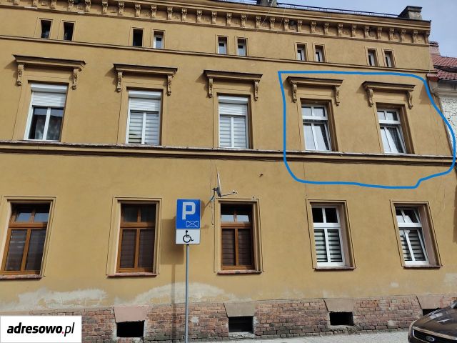 Mieszkanie 2-pokojowe Henryków, ul. Henryka Brodatego. Zdjęcie 1