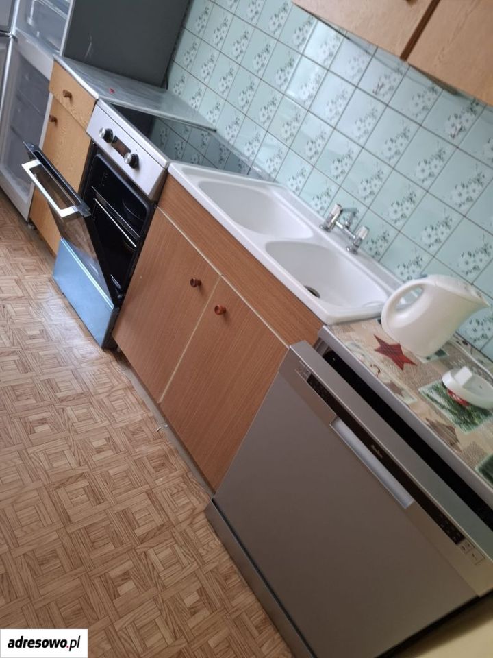 Mieszkanie 2-pokojowe Szczecin Bukowe, ul. Brązowa. Zdjęcie 3