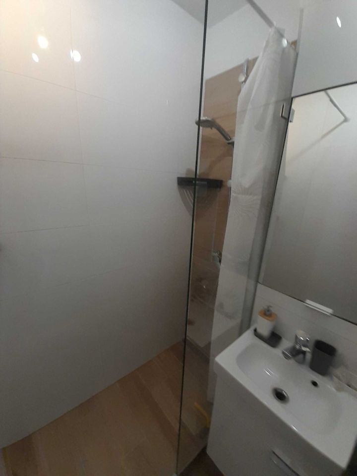 Mieszkanie 2-pokojowe Warszawa Śródmieście, ul. Zgoda. Zdjęcie 6