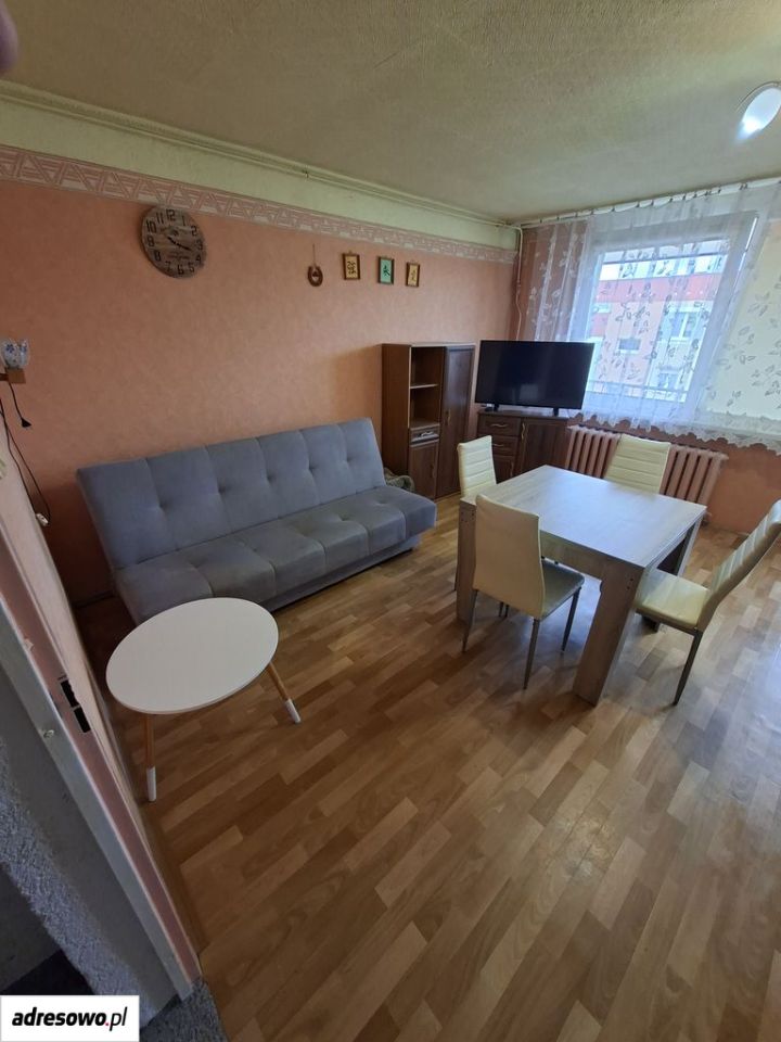 Mieszkanie 4-pokojowe Żagań, ul. Klonowa. Zdjęcie 2