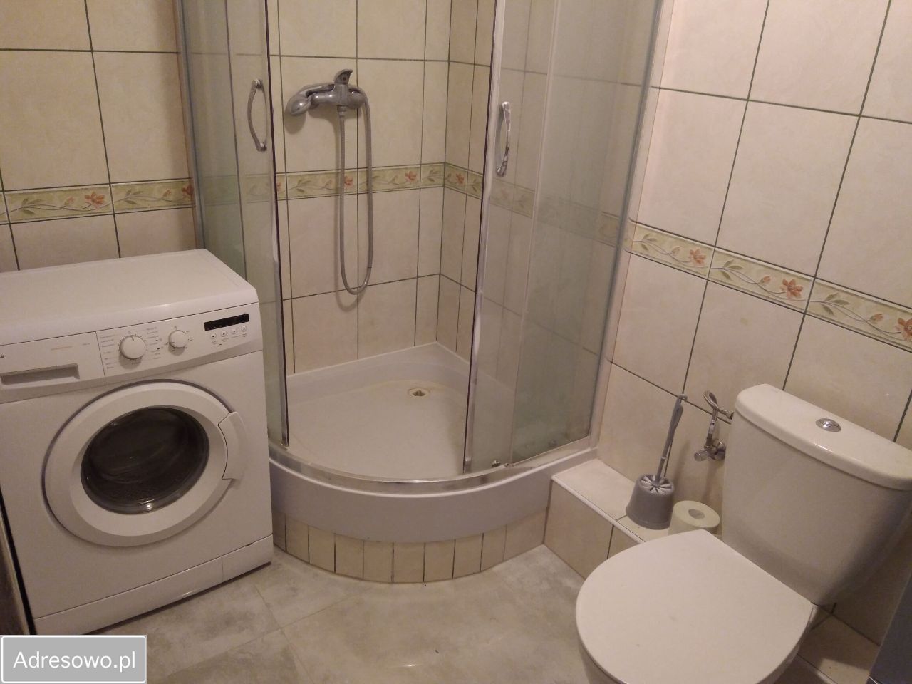 dom wolnostojący Szczecin Krzekowo, ul. Krzekowska. Zdjęcie 8