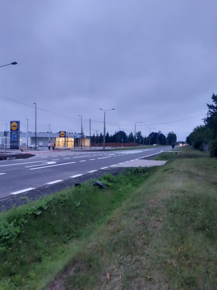 Działka inwestycyjna Serock. Zdjęcie 3