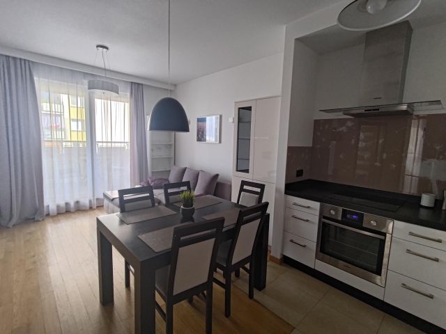 Mieszkanie 3-pokojowe Warszawa Ursynów, ul. Beli Bartoka. Zdjęcie 1