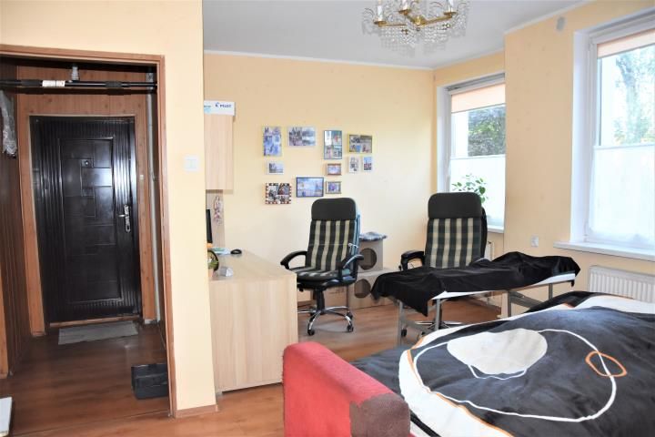 Mieszkanie 2-pokojowe Elbląg Rakowo, ul. Juliana Fałata