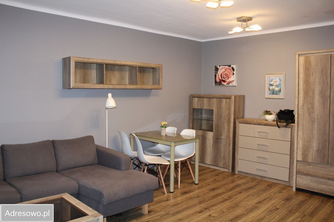 Mieszkanie 2-pokojowe Chorzów Klimzowiec, ul. Bartosza Głowackiego