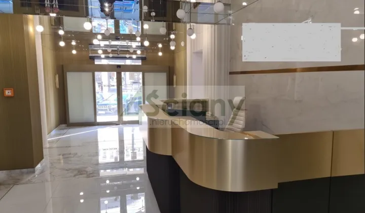 Biuro Warszawa Śródmieście